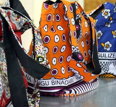 Focus sur…Global Bag Project (Kenya)